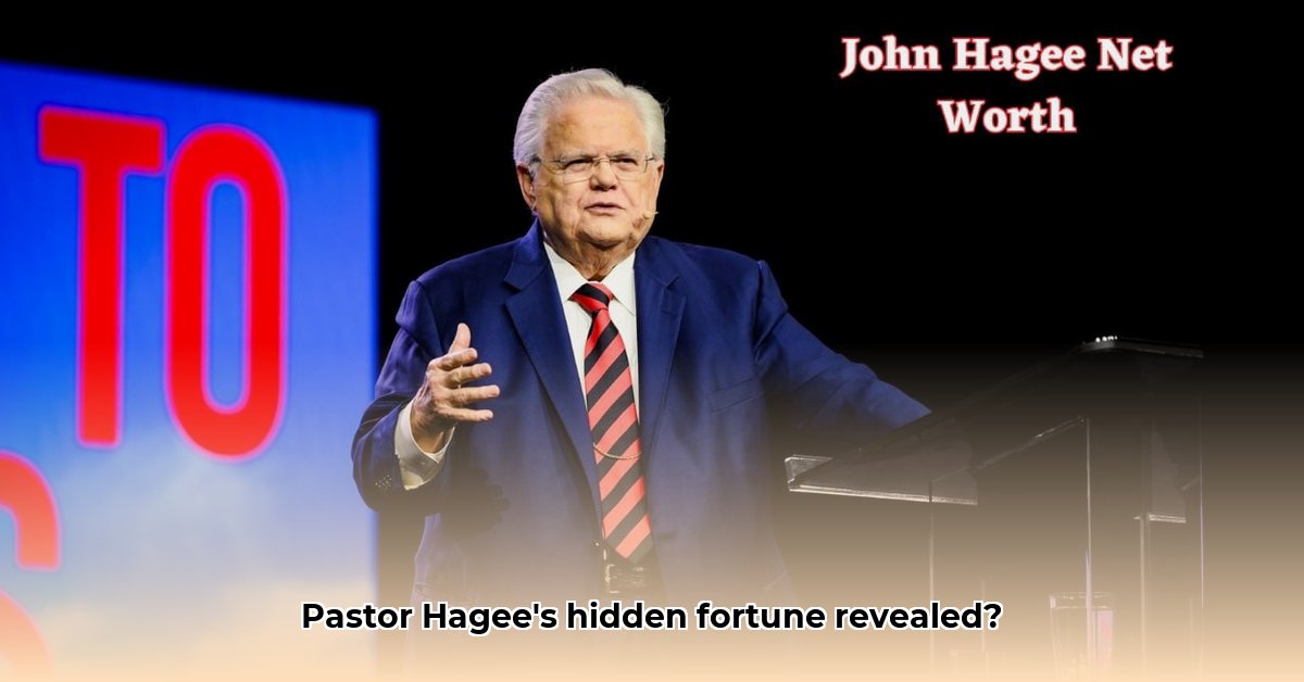 pastor-john-hagee-net-worth
